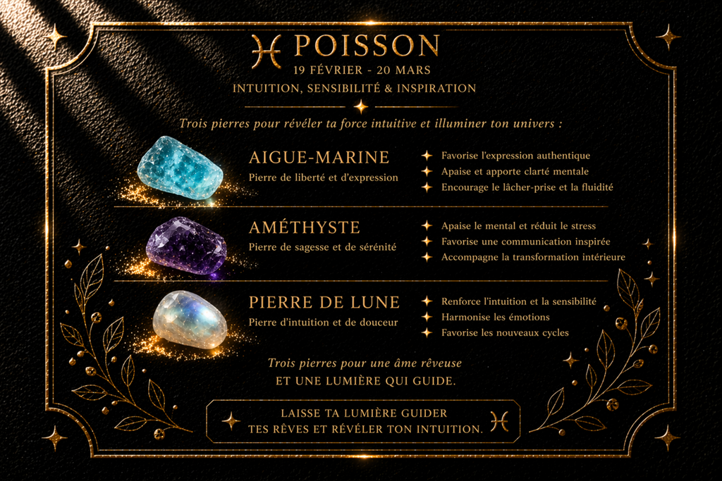 Bougie parfumée Poisson